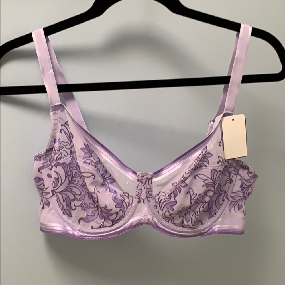 Wacoal bra. 38D